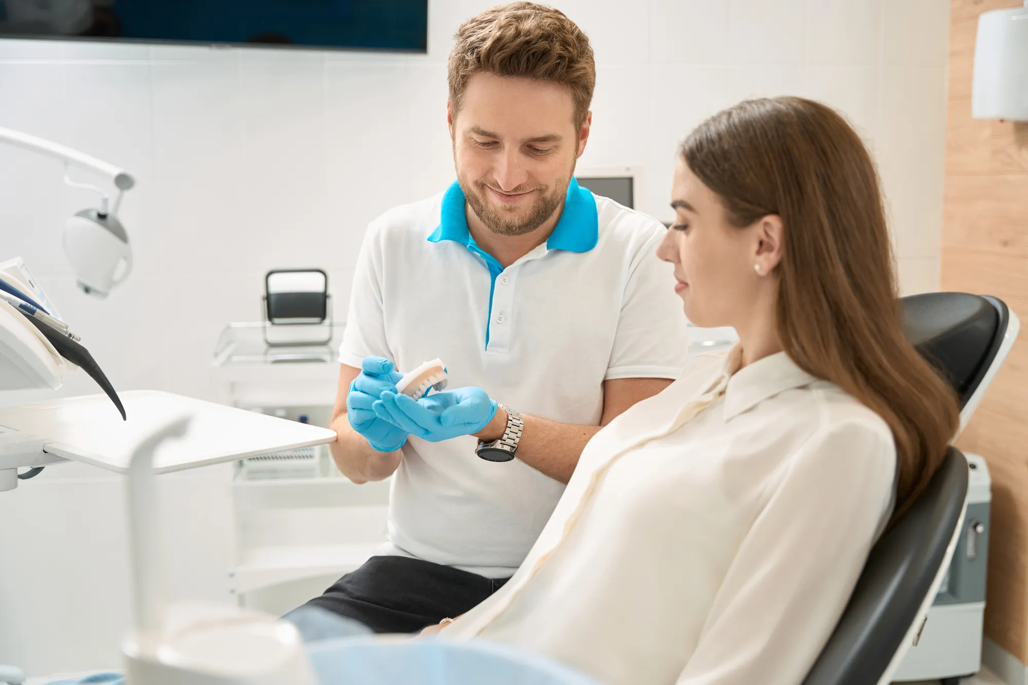 Zelda Court Dental Care