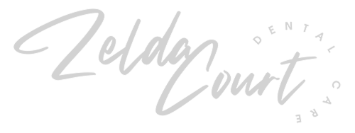 Zelda Court Dental Care logo